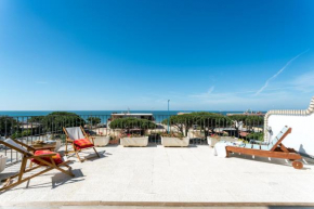 Apartamento Conquistadores Mazagon 2 Hab 4 Pers max